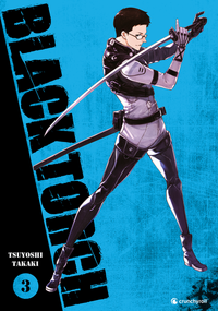 Vorderes Coverbild Black Torch 03