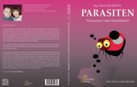 Vorderes Coverbild Parasiten
