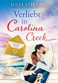 Vorderes Coverbild Verliebt in Carolina Creek