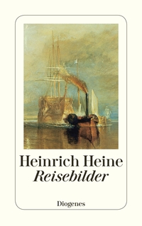 Vorderes Coverbild Reisebilder