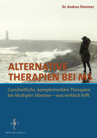Vorderes Coverbild Alternative Therapien bei MS