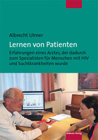 Vorderes Coverbild Lernen von Patienten