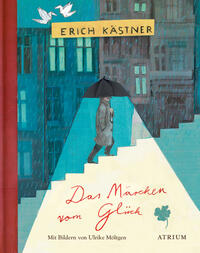 Vorderes Coverbild Das Märchen vom Glück