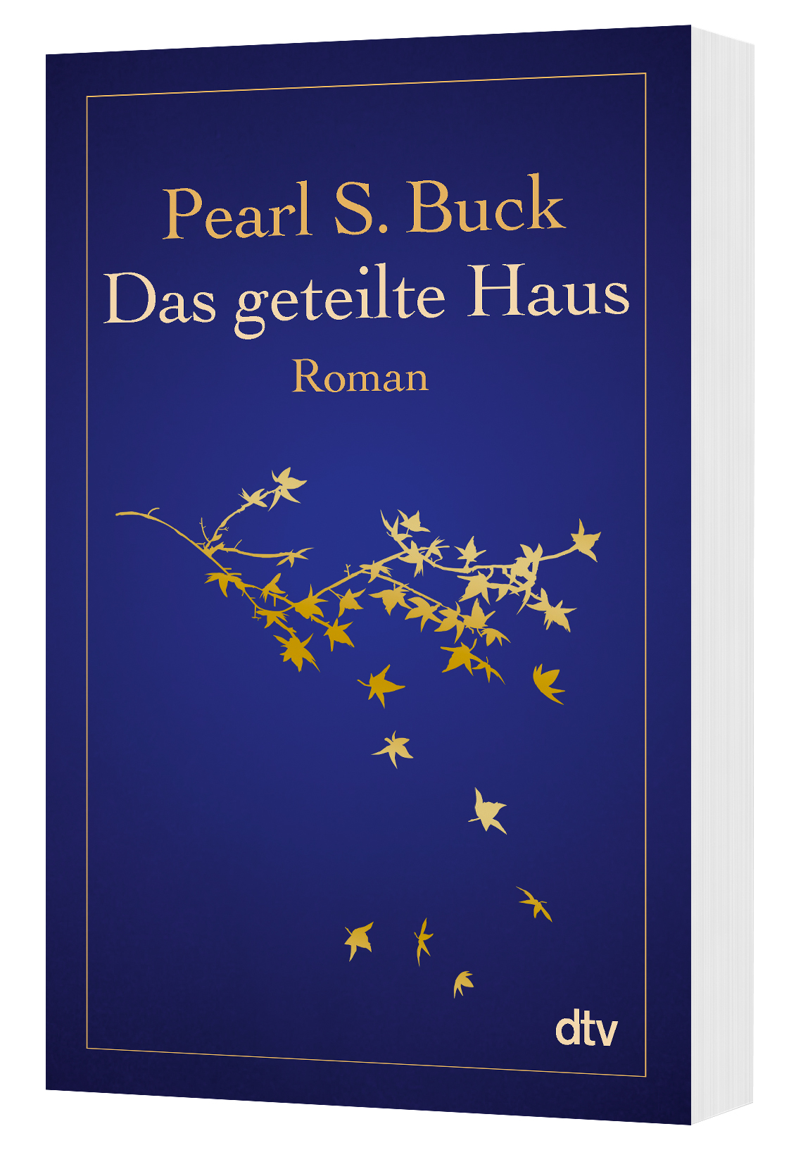 Anderes Coverbild Das geteilte Haus
