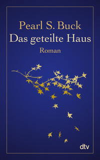 Vorderes Coverbild Das geteilte Haus