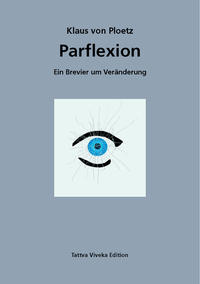 Vorderes Coverbild Parflexion