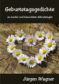 Vorderes Coverbild Geburtstagsgedichte