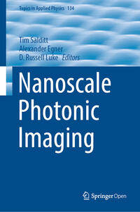 Vorderes Coverbild Nanoscale Photonic Imaging