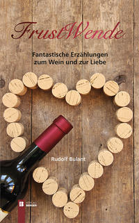 Vorderes Coverbild FrustWende