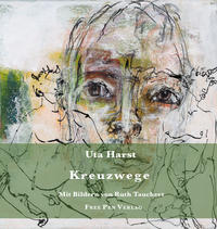 Vorderes Coverbild Kreuzwege