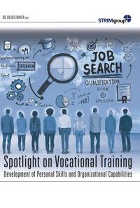 Vorderes Coverbild Spotlight on Vocational Training