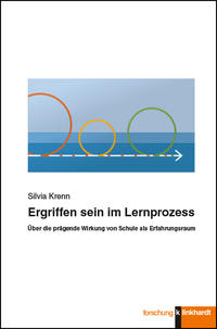 Vorderes Coverbild Ergriffen sein im Lernprozess