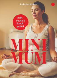 Vorderes Coverbild Mini Mum