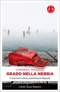 Vorderes Coverbild Grado nella nebbia