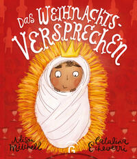 Vorderes Coverbild Das Weihnachtsversprechen