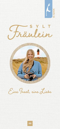 Vorderes Coverbild Sylt Fräulein Pocket Guide
