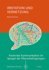 Vorderes Coverbild Irritation und Vernetzung