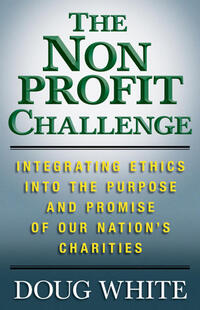 Vorderes Coverbild The Nonprofit Challenge