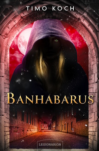 Vorderes Coverbild Banhabarus