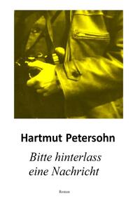 Vorderes Coverbild Bitte hinterlass eine Nachricht