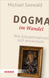 Vorderes Coverbild Dogma im Wandel