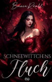 Vorderes Coverbild Schneewittchens Fluch