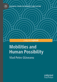 Vorderes Coverbild Mobilities and Human Possibility