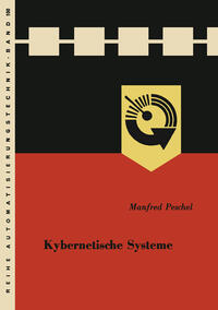 Vorderes Coverbild Kybernetische Systeme