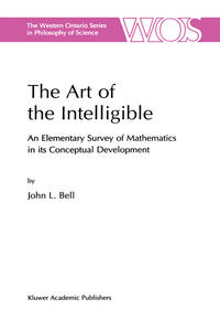 Vorderes Coverbild The Art of the Intelligible