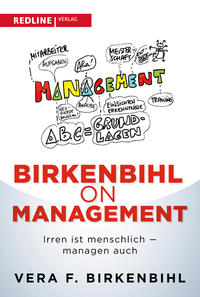 Vorderes Coverbild Birkenbihl on Management