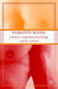 Vorderes Coverbild Narrative Bodies