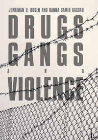 Vorderes Coverbild Drugs, Gangs, and Violence