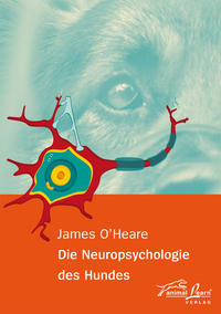 Vorderes Coverbild Die Neuropsychologie des Hundes
