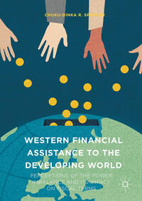 Vorderes Coverbild Western Financial Assistance to the Developing World