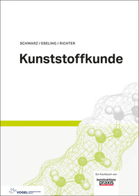 Vorderes Coverbild Kunststoffkunde