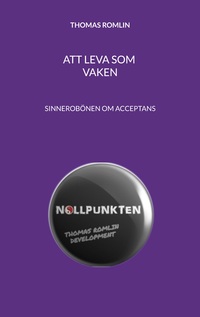 Vorderes Coverbild Att leva som vaken