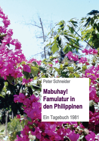 Vorderes Coverbild Mabuhay! Famulatur in den Philippinen