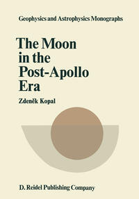 Vorderes Coverbild The Moon in the Post-Apollo Era
