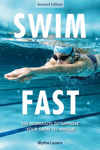 Vorderes Coverbild Swim Fast