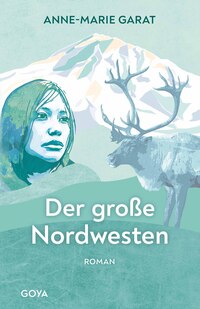 Vorderes Coverbild Der große Nordwesten