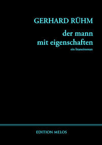 Vorderes Coverbild der mann mit eigenschaften