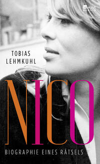 Vorderes Coverbild Nico