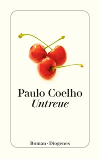 Vorderes Coverbild Untreue