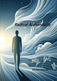 Vorderes Coverbild Radical Authenticity