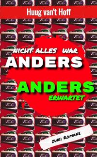Vorderes Coverbild Nicht alles war Anders