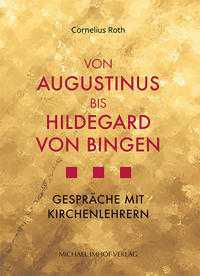 Vorderes Coverbild Von Augustinus bis Hildegard von Bingen