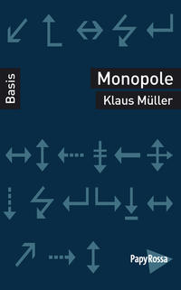 Vorderes Coverbild Monopole