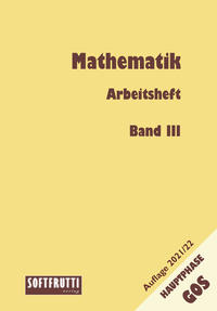 Vorderes Coverbild Mathematik Hauptphase GOS