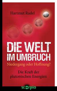 Vorderes Coverbild Die Welt im Umbruch