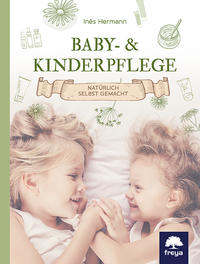 Vorderes Coverbild Baby- & Kinderpflege